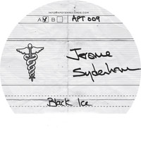 Jerome Sydenham - Black Ice