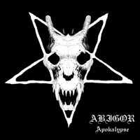 Abigor - Apokalypse