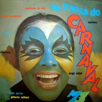 Various Artists - Na Transa do Carnaval 73