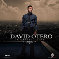 David Otero - Mi Cristo Viene (Demo Version)