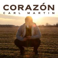 Carl Martin - Corazón