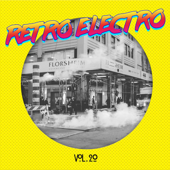Various Artists - Retro Electro, Vol. 20