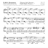 LCemps - Life's Journey