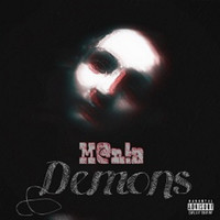M@nni M@n!a - Demons