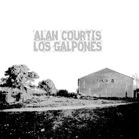 Alan Courtis - Los Galpones