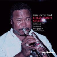 Louis Smith - Strike up the Band