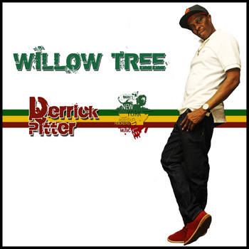 Derrick Pitter - Willow Tree