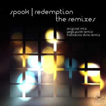 Spook - Redemption