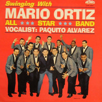 Mario Ortiz - Swinging With