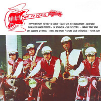 The Flyers - The Flyers