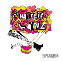 Charlie Lane - Mood Swings & Antidepressants