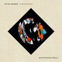 Peter Brown - Funkosphere