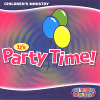 Ishmael - It's Party Time! (New Pop & Dance Scripture Songs )