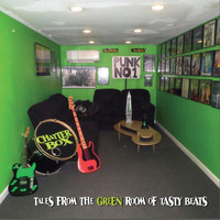 Chatterbox - The Green Room of Tasty Beats (Explicit)