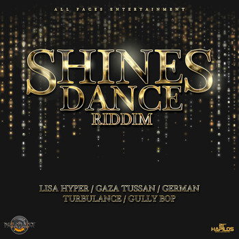 Various Artists - Shines Dance Riddim