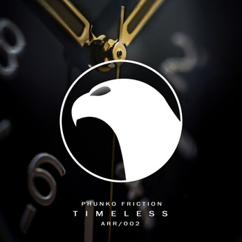 Phunko Friction - Timeless