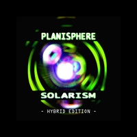 Planisphere - Solarism - Hybrid Edition