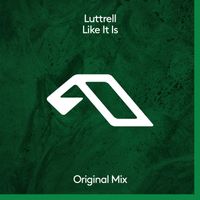 Luttrell - Like It Is