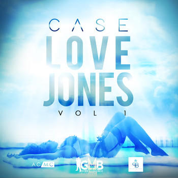 Case - Love Jones EP
