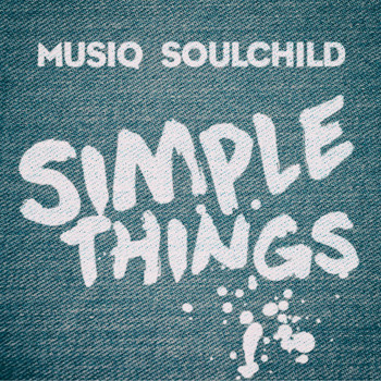 Musiq Soulchild - Simple Things