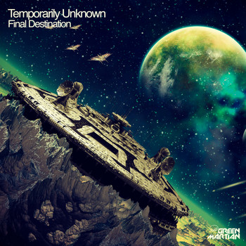Temporarily Unknown - Final Destination