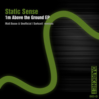 Static Sense - 1M Above The Ground EP