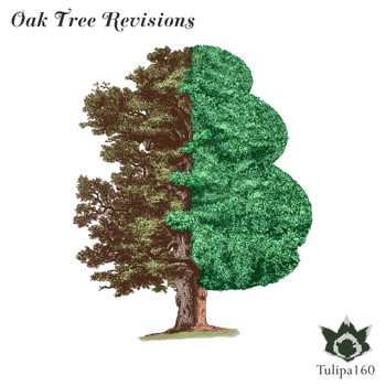 Various Artists - Oak Tree Revisions