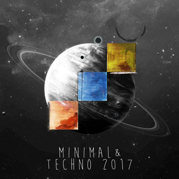 Various Artists - Minimal & Techno 2017