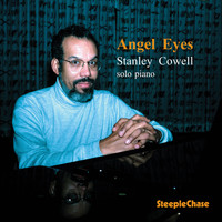 Stanley Cowell - Angel Eyes