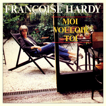 Françoise Hardy / - Moi vouloir toi - EP