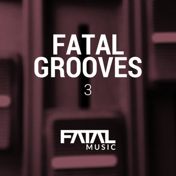 Various Artists - Fatal Grooves 3
