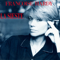 Françoise Hardy / - La sieste - EP