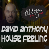 David Anthony - House Feeling