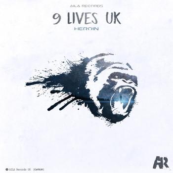 9Lives UK - Heroin