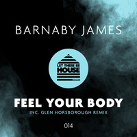 Barnaby James - Feel Your Body