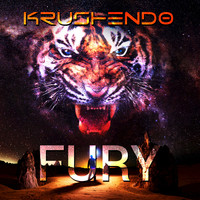 Krushendo - Fury
