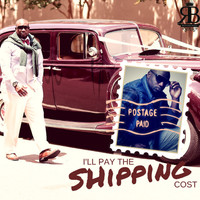 Ronnie Bell - Ill Pay the Shipping Cost