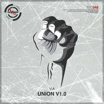 Various Artists - Union V1.0