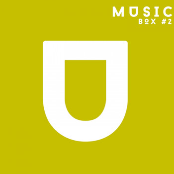 Various Artists - Music Box #2