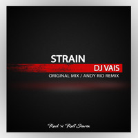DJ Vais - Strain