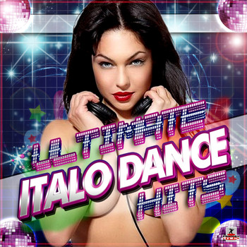 Various Artists - Ultimate Italo Dance Hits