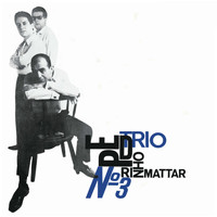 Pedrinho Mattar - Trio, Vol. 3