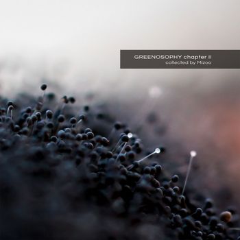 Various Artists - Greenosophy, Pt. 2