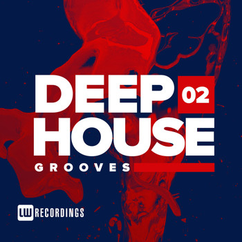Various Artists - Deep House Grooves, Vol. 02