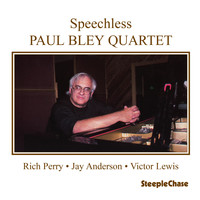 Paul Bley - Speechless