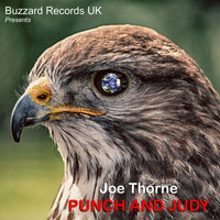 Joe Thorne - Punch and Judy