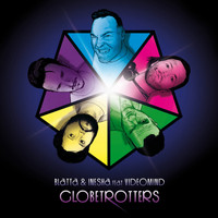 Blatta & Inesha - Globetrotters