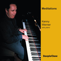 Kenny Werner - Meditations