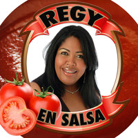 Regy - Regy En Salsa