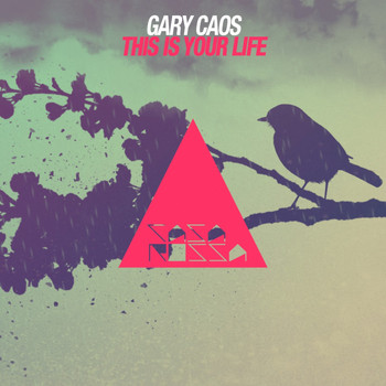 Gary Caos - This Is Your Life